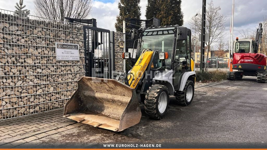Yanmar Minibagger Vio 25-4 mit Schnellwechsler MS03 - Minigraver: bilde 2 Yanmar Minibagger Vio 25-4 mit Schnellwechsler MS03 - Minigraver: bilde 2