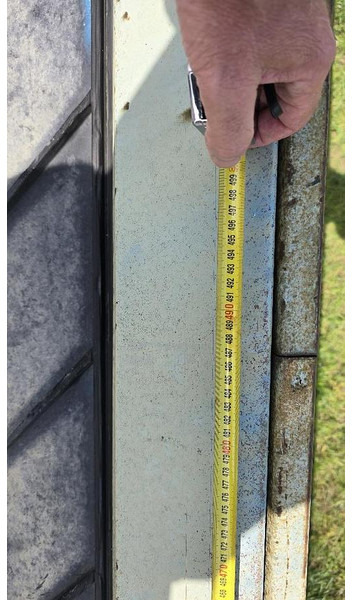 Big Förderband - Transportør: bilde 5 Big Förderband - Transportør: bilde 5