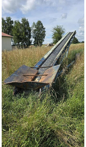 Big Förderband - Transportør: bilde 1 Big Förderband - Transportør: bilde 1