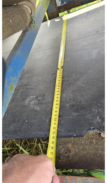 Big Förderband - Transportør: bilde 3 Big Förderband - Transportør: bilde 3