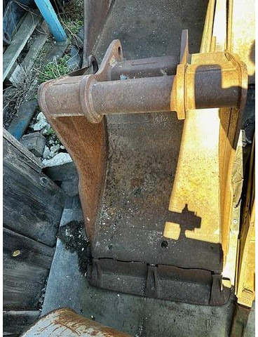 Big Tieflöffel 65cm Arbeitsbreite mit Atlas Aufnahme - Skuffe: bilde 1 Big Tieflöffel 65cm Arbeitsbreite mit Atlas Aufnahme - Skuffe: bilde 1