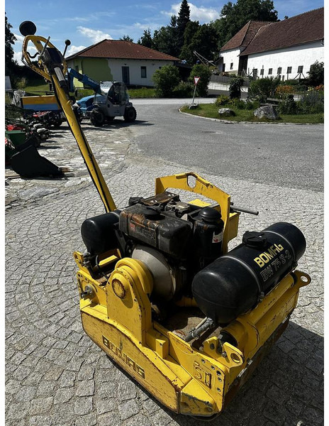 Bomag BW 75 S-2 - Åkertrommel: bilde 5 Bomag BW 75 S-2 - Åkertrommel: bilde 5