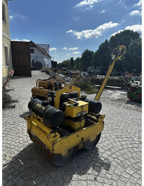Bomag BW 75 S-2 - Åkertrommel: bilde 3 Bomag BW 75 S-2 - Åkertrommel: bilde 3