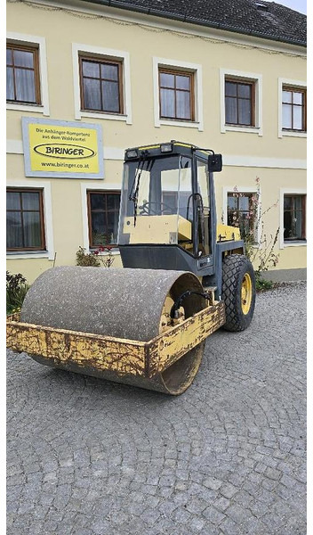 Bomag BW172D-2 Rüttel/Vibrationswalze - Åkertrommel: bilde 5 Bomag BW172D-2 Rüttel/Vibrationswalze - Åkertrommel: bilde 5