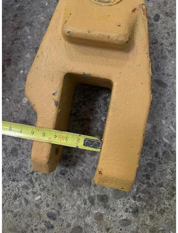 Hammer Mustang RH25 Abbruchpulverisierer Zahn zu Abbruchpulverisierer passend zu RH25 - Hydraulisk hammer: bilde 4 Hammer Mustang RH25 Abbruchpulverisierer Zahn zu Abbruchpulverisierer passend zu RH25 - Hydraulisk hammer: bilde 4