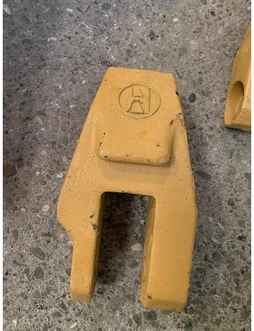Hammer Mustang RH25 Abbruchpulverisierer Zahn zu Abbruchpulverisierer passend zu RH25 - Hydraulisk hammer: bilde 2 Hammer Mustang RH25 Abbruchpulverisierer Zahn zu Abbruchpulverisierer passend zu RH25 - Hydraulisk hammer: bilde 2