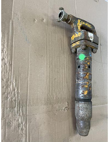 LOXAM 02153436 - Hydraulisk hammer: bilde 1 LOXAM 02153436 - Hydraulisk hammer: bilde 1