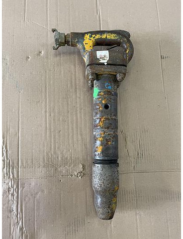 LOXAM 02153436 Presslufthammer - Hydraulisk hammer: bilde 2 LOXAM 02153436 Presslufthammer - Hydraulisk hammer: bilde 2