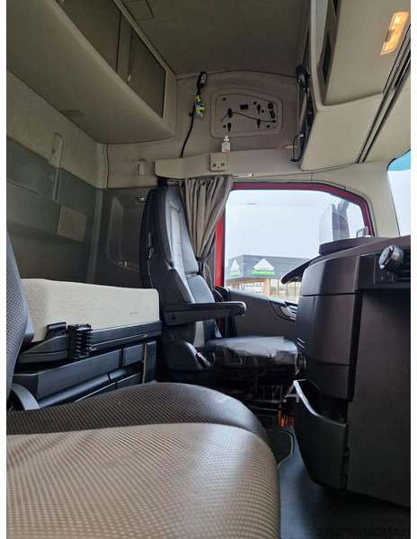 Volvo FH 13.540 6x4 Globetrotter - Lastebil, Kranbil: bilde 2 Volvo FH 13.540 6x4 Globetrotter - Lastebil, Kranbil: bilde 2