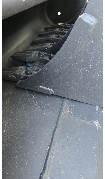 Löffelset passend zu Lehnhoff SW01/MS01 mit Symlock Aufnahme - Skuffe: bilde 3 Löffelset passend zu Lehnhoff SW01/MS01 mit Symlock Aufnahme - Skuffe: bilde 3