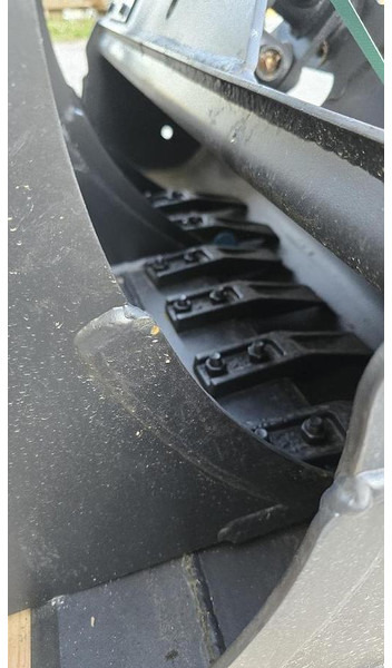 Löffelset passend zu Lehnhoff SW01/MS01 mit Symlock Aufnahme - Skuffe: bilde 4 Löffelset passend zu Lehnhoff SW01/MS01 mit Symlock Aufnahme - Skuffe: bilde 4