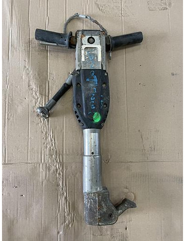MAC3 C325F029 - Hydraulisk hammer: bilde 4 MAC3 C325F029 - Hydraulisk hammer: bilde 4