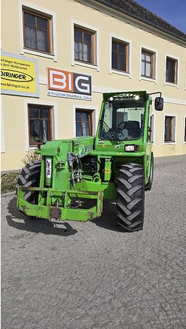 Merlo P41.7 Teleskoplader - Laster: bilde 5 Merlo P41.7 Teleskoplader - Laster: bilde 5