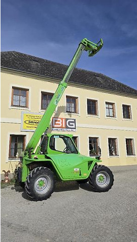 Merlo P41.7 Teleskoplader - Laster: bilde 2 Merlo P41.7 Teleskoplader - Laster: bilde 2