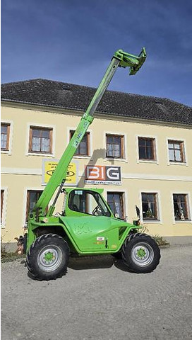 Merlo P41.7 Teleskoplader - Laster: bilde 3 Merlo P41.7 Teleskoplader - Laster: bilde 3