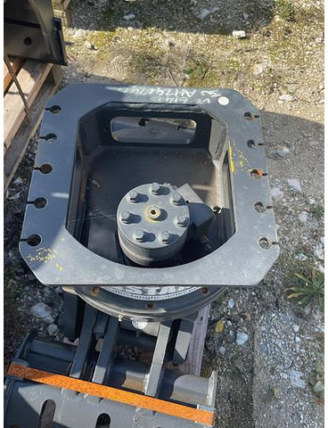 Muatang GRP150 Abbruch- & Sortiergreifer - Hydraulisk hammer: bilde 4 Muatang GRP150 Abbruch- & Sortiergreifer - Hydraulisk hammer: bilde 4