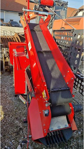 Pilkemaster EVO36 Holzspalter - Vedkløyver: bilde 4 Pilkemaster EVO36 Holzspalter - Vedkløyver: bilde 4