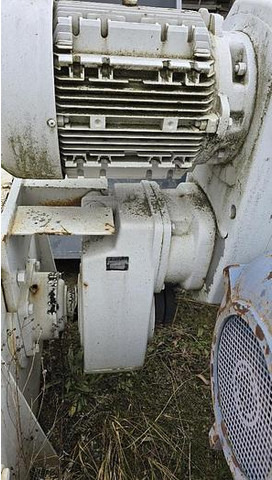 Samag Edelstahl Mischer - Husdyrhold-utstyr: bilde 2 Samag Edelstahl Mischer - Husdyrhold-utstyr: bilde 2