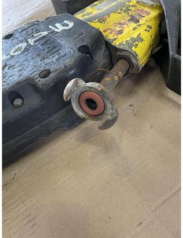 Sullair 31013 - Hydraulisk hammer: bilde 3 Sullair 31013 - Hydraulisk hammer: bilde 3