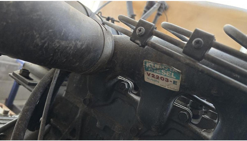 Aquila Technic TD404C-670 Hochdruckreiniger - Tilhenger: bilde 5 Aquila Technic TD404C-670 Hochdruckreiniger - Tilhenger: bilde 5