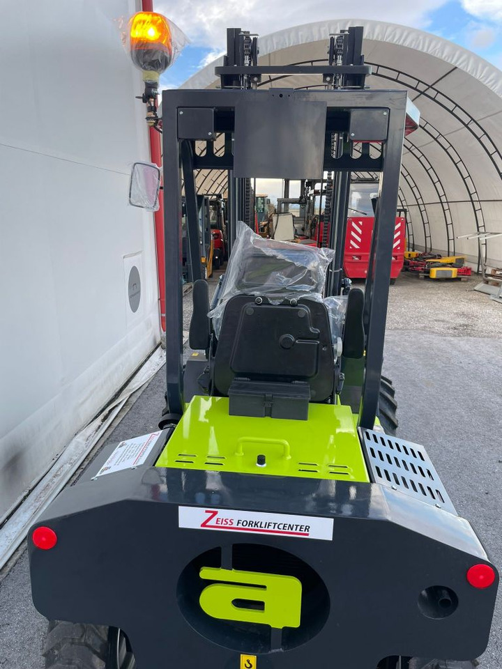 Agrimac TW12 - Dieseltruck: bilde 5 Agrimac TW12 - Dieseltruck: bilde 5