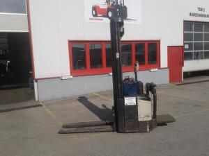 Crown WE2300S-1.4-TT - Stabler: bilde 1 Crown WE2300S-1.4-TT - Stabler: bilde 1