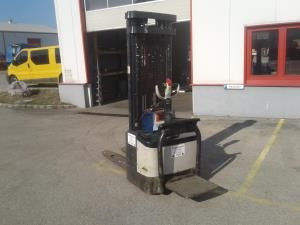Crown WE2300S-1.4-TT - Stabler: bilde 3 Crown WE2300S-1.4-TT - Stabler: bilde 3