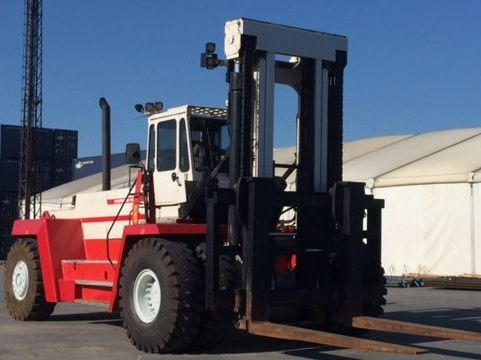 Svetruck 45-120-57 - Dieseltruck: bilde 3 Svetruck 45-120-57 - Dieseltruck: bilde 3