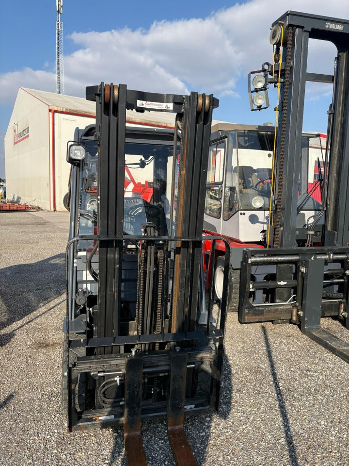 Toyota Tonero 02-8FGF15 - Gaffeltruck: bilde 3 Toyota Tonero 02-8FGF15 - Gaffeltruck: bilde 3