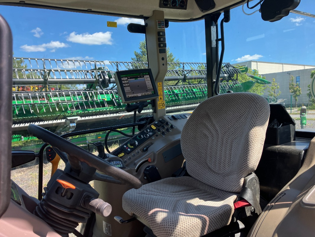 Traktor John Deere 5090GF mit RTK- Lenksystem/ FKH/FZW: bilde 7 Traktor John Deere 5090GF mit RTK- Lenksystem/ FKH/FZW: bilde 7