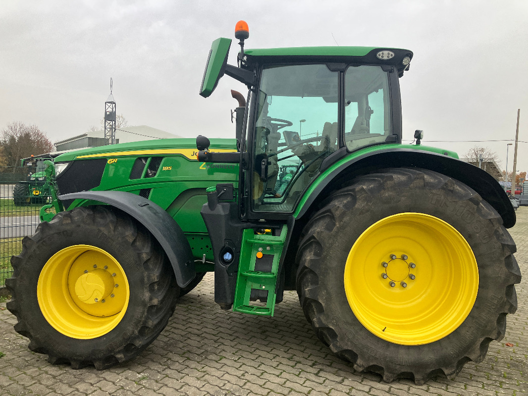 Traktor John Deere 6R185: bilde 7