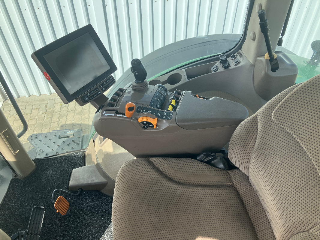 John Deere 7270R - Traktor: bilde 2 John Deere 7270R - Traktor: bilde 2