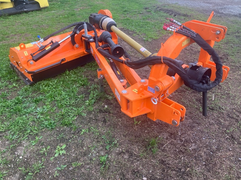 Talex Leopard RB 160 - Beitepusser: bilde 5 Talex Leopard RB 160 - Beitepusser: bilde 5