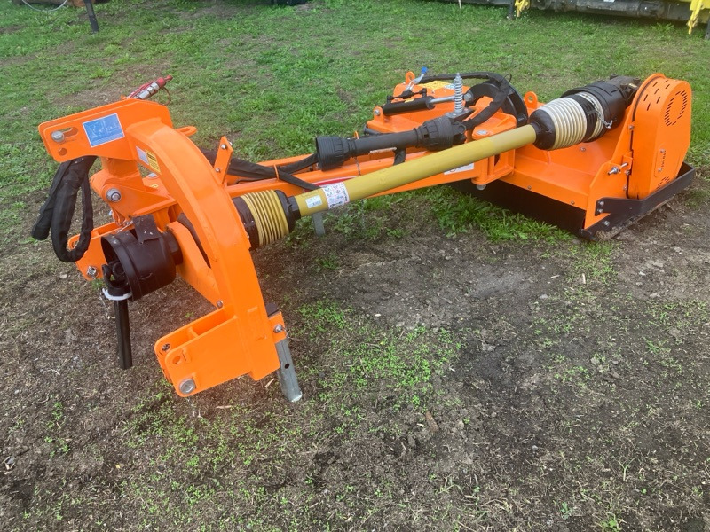 Talex Leopard RB 160 - Beitepusser: bilde 1 Talex Leopard RB 160 - Beitepusser: bilde 1