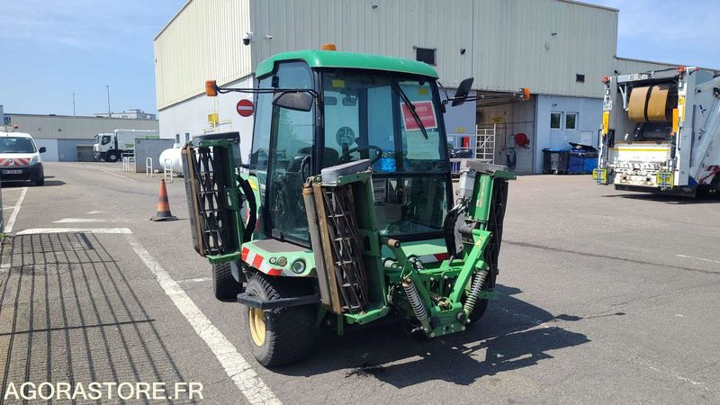 AB 687 YQ - JOHN DEERE 1905 - 2009 - Gressklipper: bilde 4 AB 687 YQ - JOHN DEERE 1905 - 2009 - Gressklipper: bilde 4