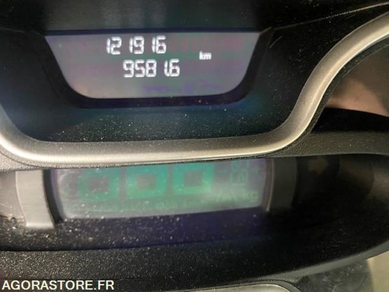 AMBULANCE FIAT TALENTO L1H1 120 CV - 2019 - 121 000km - Ambulanse: bilde 5 AMBULANCE FIAT TALENTO L1H1 120 CV - 2019 - 121 000km - Ambulanse: bilde 5