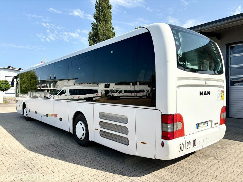 AUTOCAR - MAN Lions Regio - 318.000km - EURO6 - Parc 114 - 2015 - Skolebuss: bilde 3 AUTOCAR - MAN Lions Regio - 318.000km - EURO6 - Parc 114 - 2015 - Skolebuss: bilde 3