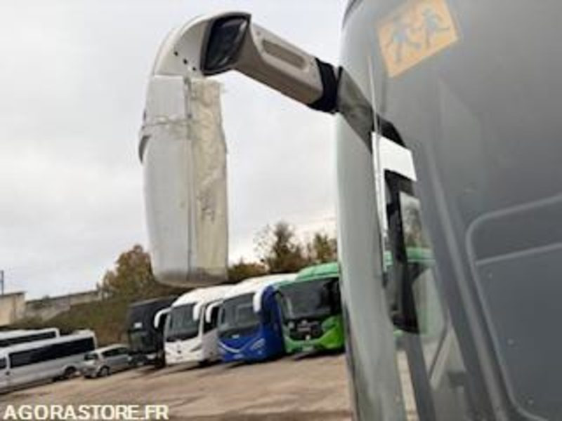 AUTOCAR | SCANIA A30 | 2016 | 176000KM - Skolebuss: bilde 2 AUTOCAR | SCANIA A30 | 2016 | 176000KM - Skolebuss: bilde 2