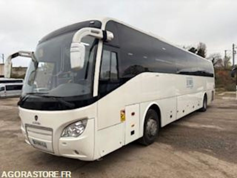 AUTOCAR | SCANIA A30 | 2016 | 176000KM - Skolebuss: bilde 4 AUTOCAR | SCANIA A30 | 2016 | 176000KM - Skolebuss: bilde 4
