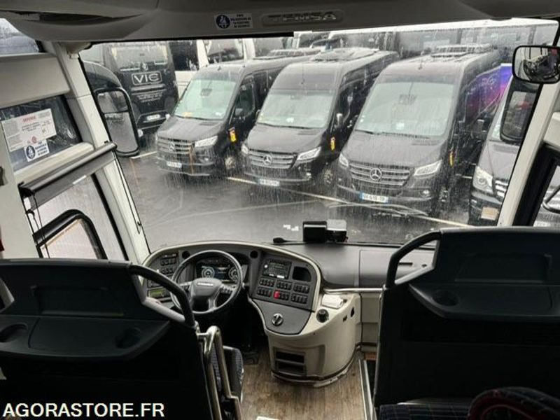 AUTOCAR TEMSA MARATON 13 HD EURO 6 - Turistbuss: bilde 5 AUTOCAR TEMSA MARATON 13 HD EURO 6 - Turistbuss: bilde 5