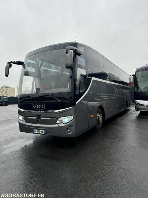 AUTOCAR TEMSA MARATON 13 HD EURO 6 - Turistbuss: bilde 4 AUTOCAR TEMSA MARATON 13 HD EURO 6 - Turistbuss: bilde 4