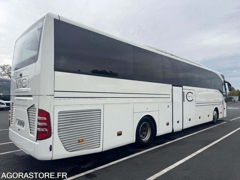 AUTOCAR TOURISMO RHD 16 / 2017 / 582 000 KM / 57+2+1+WC - Turistbuss: bilde 4 AUTOCAR TOURISMO RHD 16 / 2017 / 582 000 KM / 57+2+1+WC - Turistbuss: bilde 4