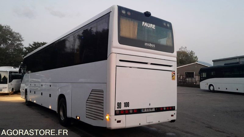 Autocar tourisme irisbus evadys hd année 2007 590 000km - Turistbuss: bilde 2 Autocar tourisme irisbus evadys hd année 2007 590 000km - Turistbuss: bilde 2