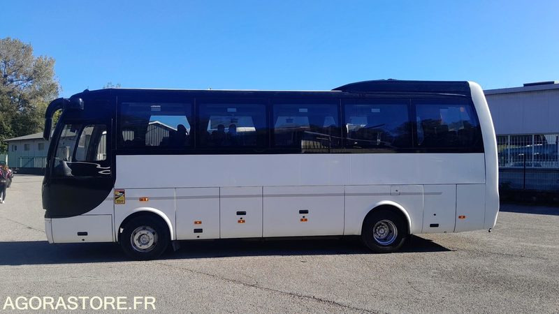Autocar tourisme temsa opalin 9 - 2009 - 334 000 kms - Turistbuss: bilde 2 Autocar tourisme temsa opalin 9 - 2009 - 334 000 kms - Turistbuss: bilde 2