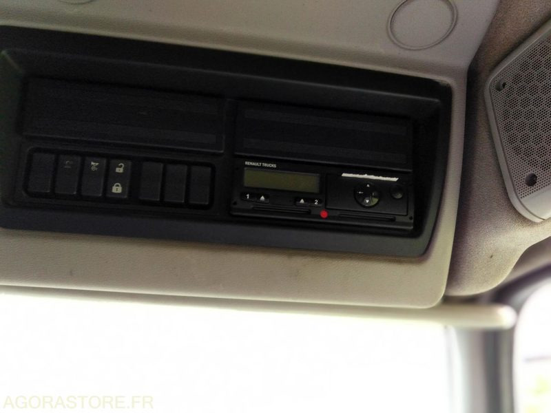 BALAYEUSE DM-075-AD - Feiebil: bilde 4 BALAYEUSE DM-075-AD - Feiebil: bilde 4