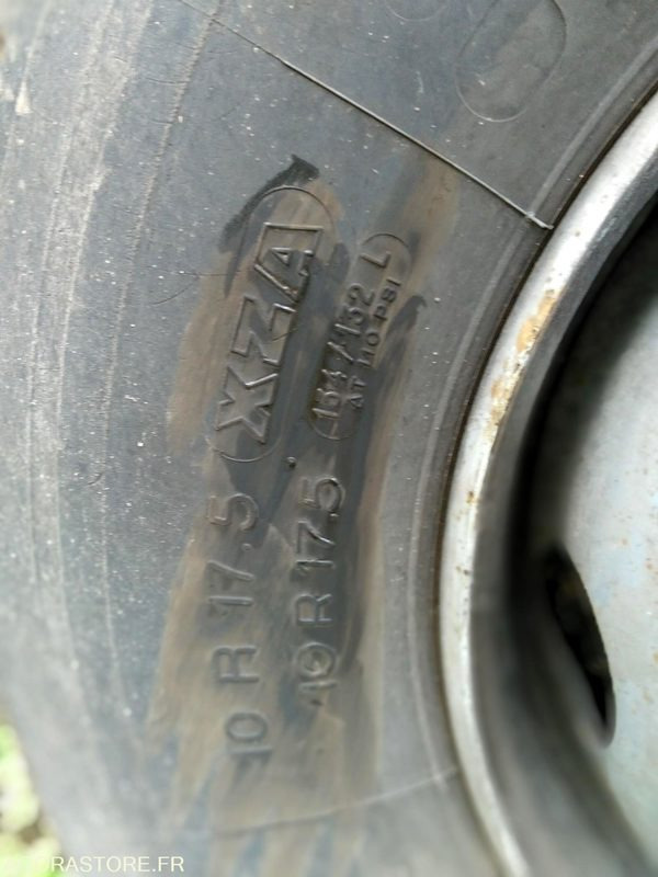 BALAYEUSE DM-075-AD - Feiebil: bilde 3 BALAYEUSE DM-075-AD - Feiebil: bilde 3