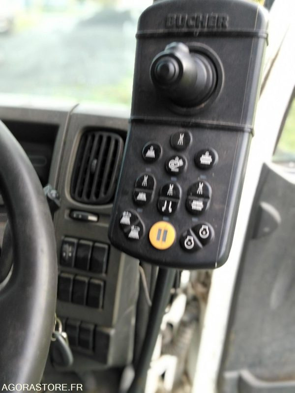 BALAYEUSE DM-075-AD - Feiebil: bilde 5 BALAYEUSE DM-075-AD - Feiebil: bilde 5