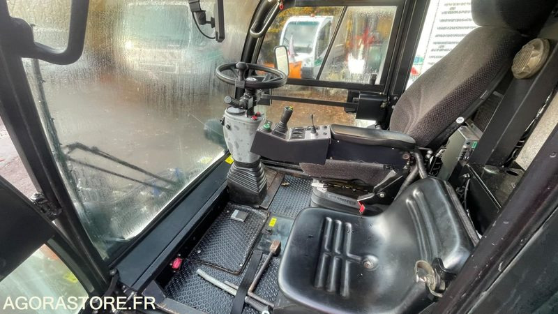 BALAYEUSE MATHIEU AZURA DE 2013 - Feiebil: bilde 5 BALAYEUSE MATHIEU AZURA DE 2013 - Feiebil: bilde 5