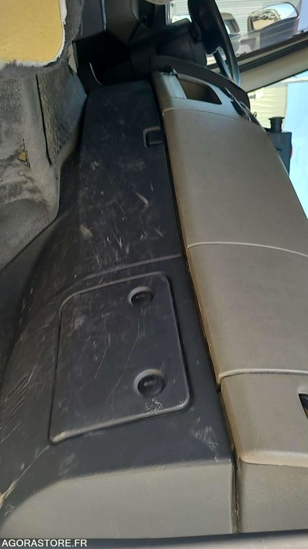 Søppelbil BB 817 DM - RENAULT PREMIUM 340 - 265653KM - 2010: bilde 12