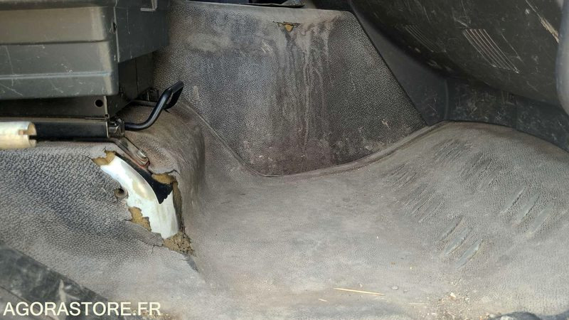 Søppelbil BB 817 DM - RENAULT PREMIUM 340 - 265653KM - 2010: bilde 20